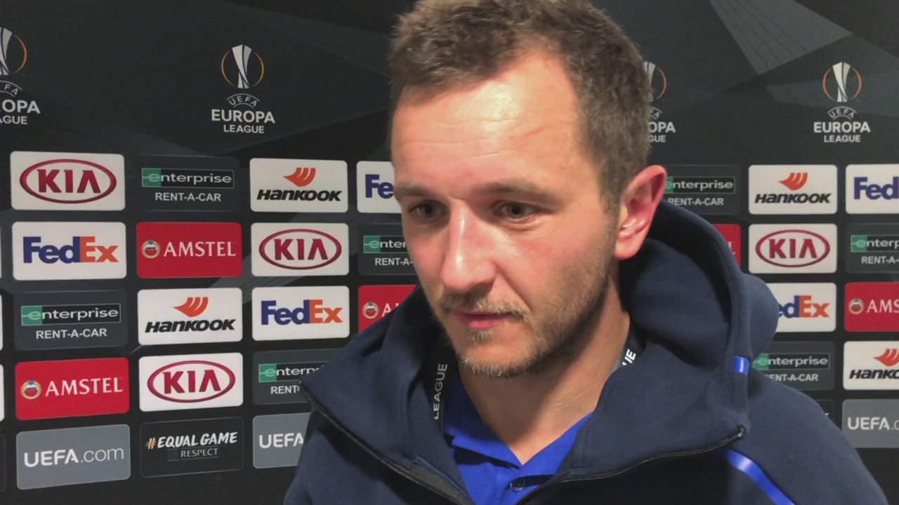 – Kan ikke slippe inn slike mål